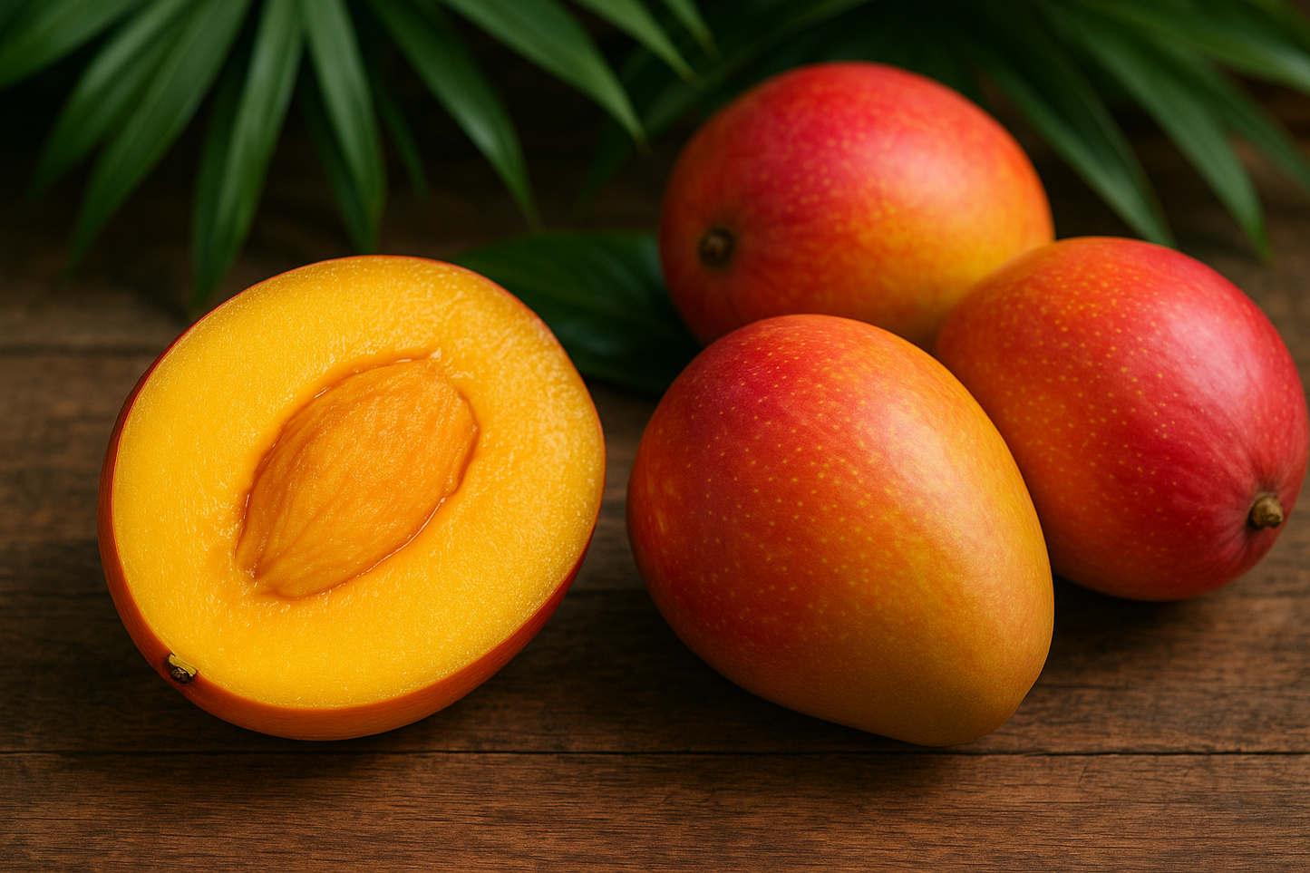 mango