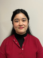 Akshyata Khadka (AK)
